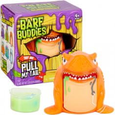 MGA Presenečenje za zabojčke - Barf Buddies -Figure Matey