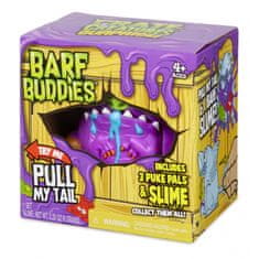 MGA Presenečenje za zabojčke - Barf Buddies -Figura Skitter