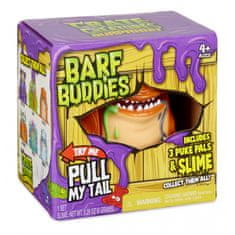 MGA Presenečenje za zabojčke - Barf Buddies -Figure Matey