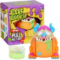 MGA Presenečenje za zabojčke - Barf Buddies -Figura Grumble