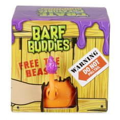 MGA Presenečenje za zabojčke - Barf Buddies -Figura Grumble