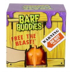 MGA Presenečenje za zabojčke - Barf Buddies -Figure Matey