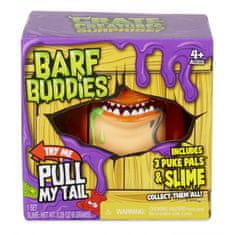 MGA Presenečenje za zabojčke - Barf Buddies -Figure Matey