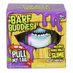 MGA Crate Creatures Presenečenje - Barf Buddies -Figure Crunch