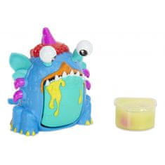 MGA Crate Creatures Presenečenje - Barf Buddies - Figura perch