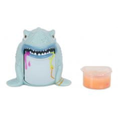 MGA Crate Creatures Presenečenje - Barf Buddies -Figure Crunch