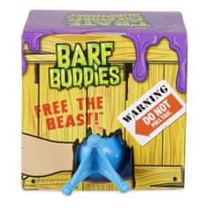 MGA Crate Creatures Presenečenje - Barf Buddies - Figura perch