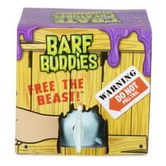 MGA Crate Creatures Presenečenje - Barf Buddies -Figure Crunch