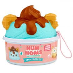 MGA NUM NOMS Antistresni pripomočki VAN MINTY