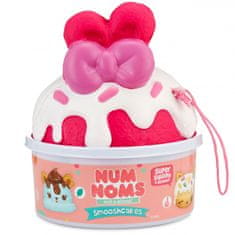 MGA NUM NOMS Antistresni squashes RASPBERRY CREAM