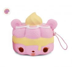 MGA NUM NOMS Antistresne stiskalnice SUGAR CREME