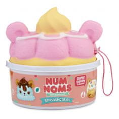 MGA NUM NOMS Antistresne stiskalnice SUGAR CREME