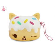 MGA NUM NOMS Antistresni squashes SPRINKLES DONUT