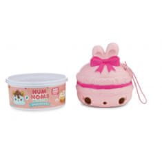 MGA NUM NOMS Antistresne stiskalnice SNACKS