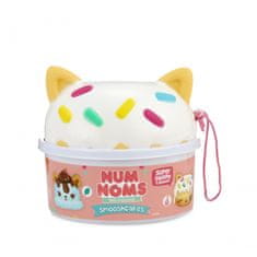 MGA NUM NOMS Antistresni squashes SPRINKLES DONUT