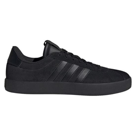 Adidas Čevlji črna Vl Court 3.0