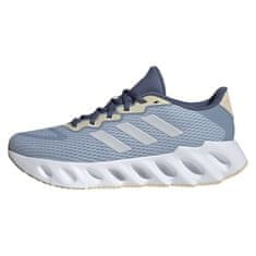 Adidas Čevlji obutev za tek mornarsko modra 42 EU Switch Run