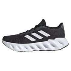 Adidas Čevlji obutev za tek črna 39 1/3 EU Switch Run