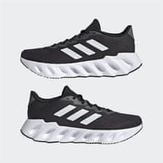 Adidas Čevlji obutev za tek črna 39 1/3 EU Switch Run