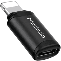 Mcdodo MCDODO ADAPTER USB-C USB TIPA C DO ADAPTERJA ZA STRELO IPHONE 11 12 13 14