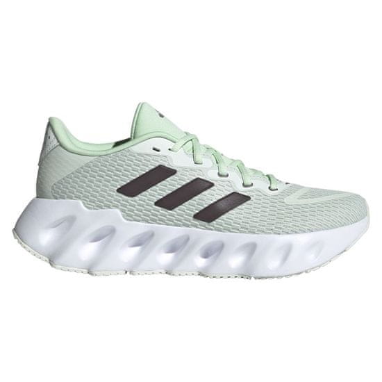 Adidas Čevlji obutev za tek zelena Switch Run