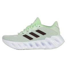 Adidas Čevlji obutev za tek zelena 37 1/3 EU Switch Run