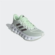 Adidas Čevlji obutev za tek zelena 37 1/3 EU Switch Run