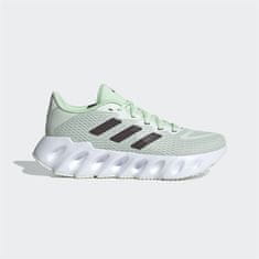 Adidas Čevlji obutev za tek zelena 37 1/3 EU Switch Run