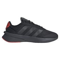 Adidas Čevlji črna 45 1/3 EU Heawyn