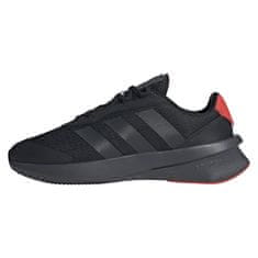 Adidas Čevlji črna 45 1/3 EU Heawyn