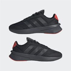 Adidas Čevlji črna 45 1/3 EU Heawyn