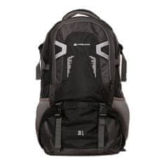 ALPINE PRO Nahrbtnik HURME 25L black