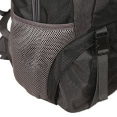 ALPINE PRO Nahrbtnik HURME 25L black