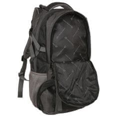 ALPINE PRO Nahrbtnik HURME 25L black