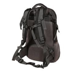 ALPINE PRO Nahrbtnik HURME 25L black