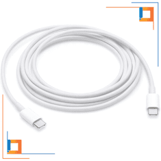 CO2 CO2 POLNILNI KABEL USB-C HITRO POLNJENJE USB TIPA C ZA IPHONE IPAD MACBOOK 2M