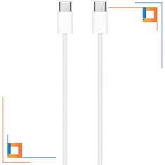 CO2 CO2 POLNILNI KABEL USB-C HITRO POLNJENJE USB TIPA C ZA IPHONE IPAD MACBOOK 1M