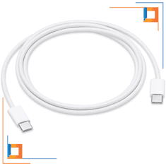 CO2 CO2 POLNILNI KABEL USB-C HITRO POLNJENJE USB TIPA C ZA IPHONE IPAD MACBOOK 1M