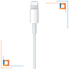 CO2 CO2 POLNILEC USB-C HITRI POLNILNI KABEL S STRELO IPHONE 13 14 PRO 3M