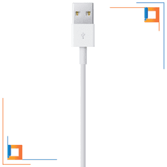 CO2 CO2 POLNILEC USB KABEL ZA HITRO POLNJENJE S STRELO IPHONE 12 13 14 PRO 3M