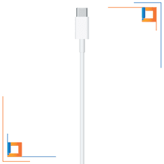 CO2 CO2 POLNILEC KRATEK KABEL ZA HITRO POLNJENJE USB-C S STRELO ZA IPHONE 0,5 M