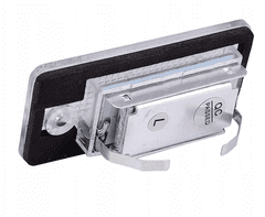 CO2 KOMPLET LUČI LED ZA OSVETLITEV REGISTRSKE TABLICE, AUTOTUNE, ZA AUDI, A3 8P, S3, A4 S4 B6, A4 B7, A6 C6 4F, S6, A8 S8 D3, Q7