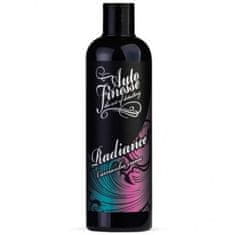 Auto Finesse Radiance vosek, 500 ml