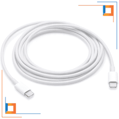 CO2 CO2 POLNILNI KABEL USB-C HITRO POLNJENJE USB TIPA C ZA IPHONE IPAD MACBOOK 3M