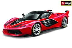 Ferrari Bburago 1:18 Signature series FXX K Red