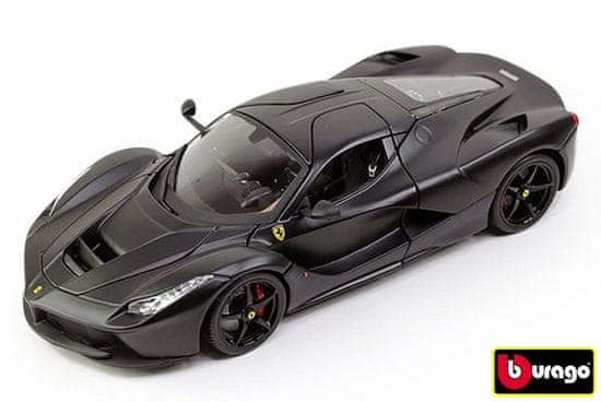 Burago B 1:18 Ferrari Signature series LaFerrari - mix varianta