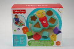 Fisher-Price Fisher Price MATICA - UČITELJSKE OBLIKE!