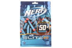 Nerf HASBRO - Elite 2.0 - 50 rezervnih puščic