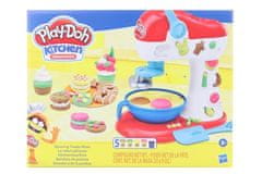 Play-Doh Igra - Doh Vrtljivi mešalnik