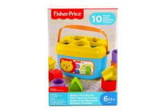 Fisher-Price Fisher-Price First FFC84 sestavljanka